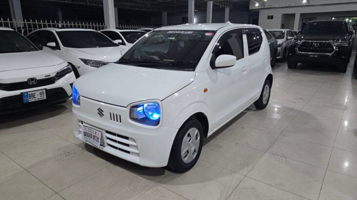 Suzuki Alto 2020 Model /23 Import @alamnoorwazir346