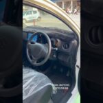 SUZUKI ALTO VXR MANUAL🥰 NEW EDITION ALREADY BANK LEASED🚘 2025 MODEL