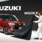 2026年 スズキ ワゴンR, 新型軽自動車, 内外装レビュー, 価格, 性能, deep drive