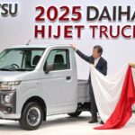 「2025 ダイハツ ハイゼットトラック徹底レビュー！内外装・走行性能・価格まで解説」