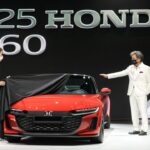 2025年新型ホンダS660徹底レビュー｜外装・内装・走行性能・価格を詳しく解説！