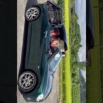 コペンのオープン最高で〜す！✨#shorts #shortvideo #コペン #コペンセロ #コペンgr #コペンl880k #コペンla400k #オープンカー #yoasobi