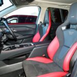 日産の新型「全長4 7m“ちょうどいいSUV”」発表！ “専用エアロ”＆スポーティな「豪華内装」の“4WD仕様”！ 安全装備も充実しててイイ！ 25年9月発売の「エクストレイル」最高級モデルとは？