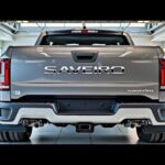 2026 Volkswagen Savario – The Pickup Truck No One Saw Coming! ✨✨