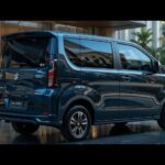 2026年新型スズキ・エブリイ完全レビュー｜快適＆万能軽バンの進化モデル