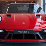 【最速の伝説復活】2026年新型ポルシェ911ターボ登場！驚異の進化に全世界が震撼！