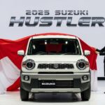 🚙✨2025年新型スズキ・ハスラー徹底レビュー！外装・内装・走行性能・価格まで完全解説✨🔥