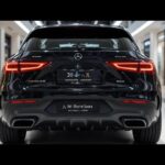 「新型メルセデス・ベンツGLA｜日本で人気のプレミアムコンパクトSUVを徹底紹介」