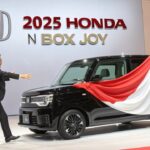 新型ホンダN-BOX Joy 2025 | 外観・内装・走りを完全解説