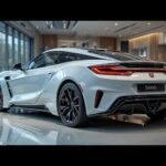 ホンダファン歓喜！S660 2025の走りとデザインが別次元