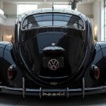New 2026 VW Beetle – Interior, Exterior & Price That Will Blow Your Mind