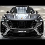 2026年新型ポルシェカイエンレビュー最新SUVのスペック性能デザインを徹底解説