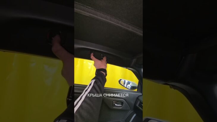 ✨Honda S660 привезли из Японии