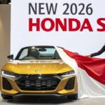 2026年新型ホンダS660徹底解説｜最新デザイン・性能・価格まで完全レビュー