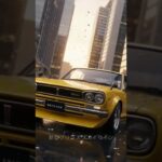 2026年ALSI-2はスタイル重視の日産 #feedshorts #shortvideo #autous