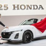 「2025年新型ホンダS660徹底レビュー｜軽スポーツカーの真髄！」