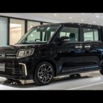🚘 2025 ホンダN-BOX 軽自動車No.1の理由とは？