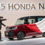 【2025年最新】ホンダN-BOXの本気がヤバい！軽自動車の常識を超えた究極モデルを徹底レビュー