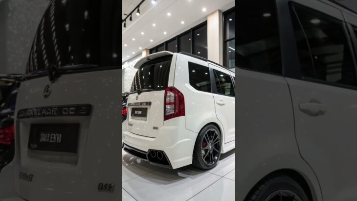 スズキ・ワゴンR徹底レビュー｜人気の秘密とは？