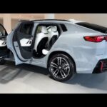 2025年新型BMW X2 日本レビュー｜最新デザイン・内装・走行性能を徹底解説」