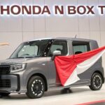 2025年新型ホンダN-BOXターボ徹底レビュー｜軽自動車の常識を超えた実力