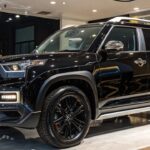 【2026年最新】ダイハツ新型ロッキーSUV登場！デザイン・性能を徹底解説