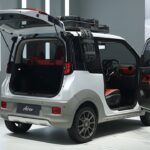 🚗⚡2026 Wuling Air Ev Offroad Concept – Is This Mini Electric Suv A Game Changer