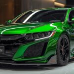 2025年新型ホンダN-Wgn登場！軽自動車の常識を変える究極モデル徹底解説