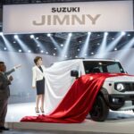 スズキ・ジムニー完全解説｜日本で愛され続ける小さな冒険SUVの魅力