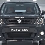 【2025年 スズキ アルト 660】衝撃の新型モデル登場！これが未来の軽自動車だ！