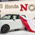 「2025 ホンダ N-ONE 徹底レビュー！最新EVとターボモデルの魅力を解説」