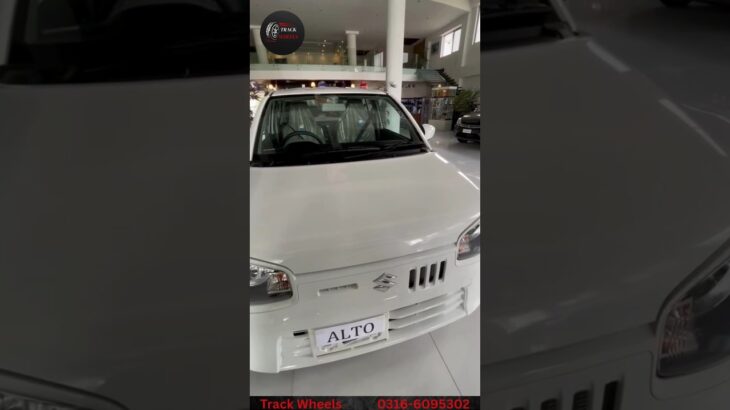 2025 Suzuki Alto Review! 🚗💥 Is this tiny titan the perfect city car? 🤔 #shorts #alto #automobile