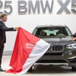 BMW X5 2025 新型登場 – 外装 内装 ハイブリッド xDrive 試乗と最新装備を徹底解説