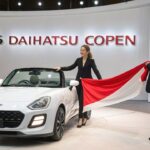 2025年ダイハツ・コペン徹底レビュー：究極のコンパクトロードスター！