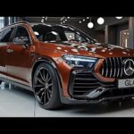 2026 メルセデスベンツ GLA 正式発表 初公開 フルレビュー