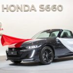 2025年 ホンダS660 レビュー｜日本のミニスポーツカー復活