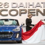 2026年新型ダイハツ・コペン試乗レビュー！軽オープンスポーツの進化と魅力を徹底解説