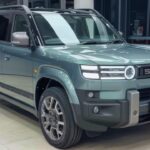 2026 Suzuki Jimny – The Small SUV That Could Kill the Jeep Wrangler!