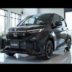 「2026年ホンダN-BOX フルモデルチェンジ！内装・価格・最新情報まとめ」