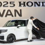 「2025年ホンダN-VAN徹底レビュー！外装・内装・走行性能・価格まで詳しく解説」