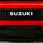 スズキ新型ハスラーが公道に現れる！スズキの輝かしい軽自動車SUVの頂点はここにあった！