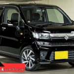 新型スズキ ワゴンR ハイブリッド発表 － コンパクトカーなのにお買い得！