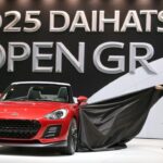 🚗【2025年最新】ダイハツ・コペンGR徹底レビュー！外装・内装・走行性能・価格まで完全解説✨ | RISING Sun Motors