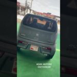 SUZUKI ALTO VXL AGS 🥰 ALREADY BANK LEASED..🚘2021 MODEL CAR ON INSTALLMENT..