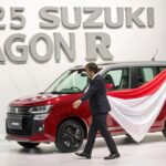 2025年新型スズキ ワゴンR フルレビュー｜外装・内装・走行性能・価格を徹底解説