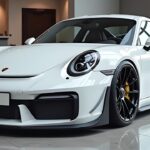 🔥🚘2026年新型ポルシェ911登場｜未来を切り拓く究極のスポーツカー🔥🚘