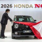 2026年新型ホンダN-ONE徹底解説｜最新デザイン・装備・走行性能まとめ