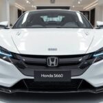 ホンダS660 2026年新型ついに公開驚きの進化がここに
