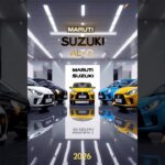 🏍️⚡2026 Maruti Suzuki Alto | नई लुक, दमदार माइलेज और बजट फ्रेंडली कार | DriveLens