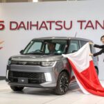 【2025年最新】ダイハツ・タント徹底レビュー！驚きの進化と魅力を30分で解説